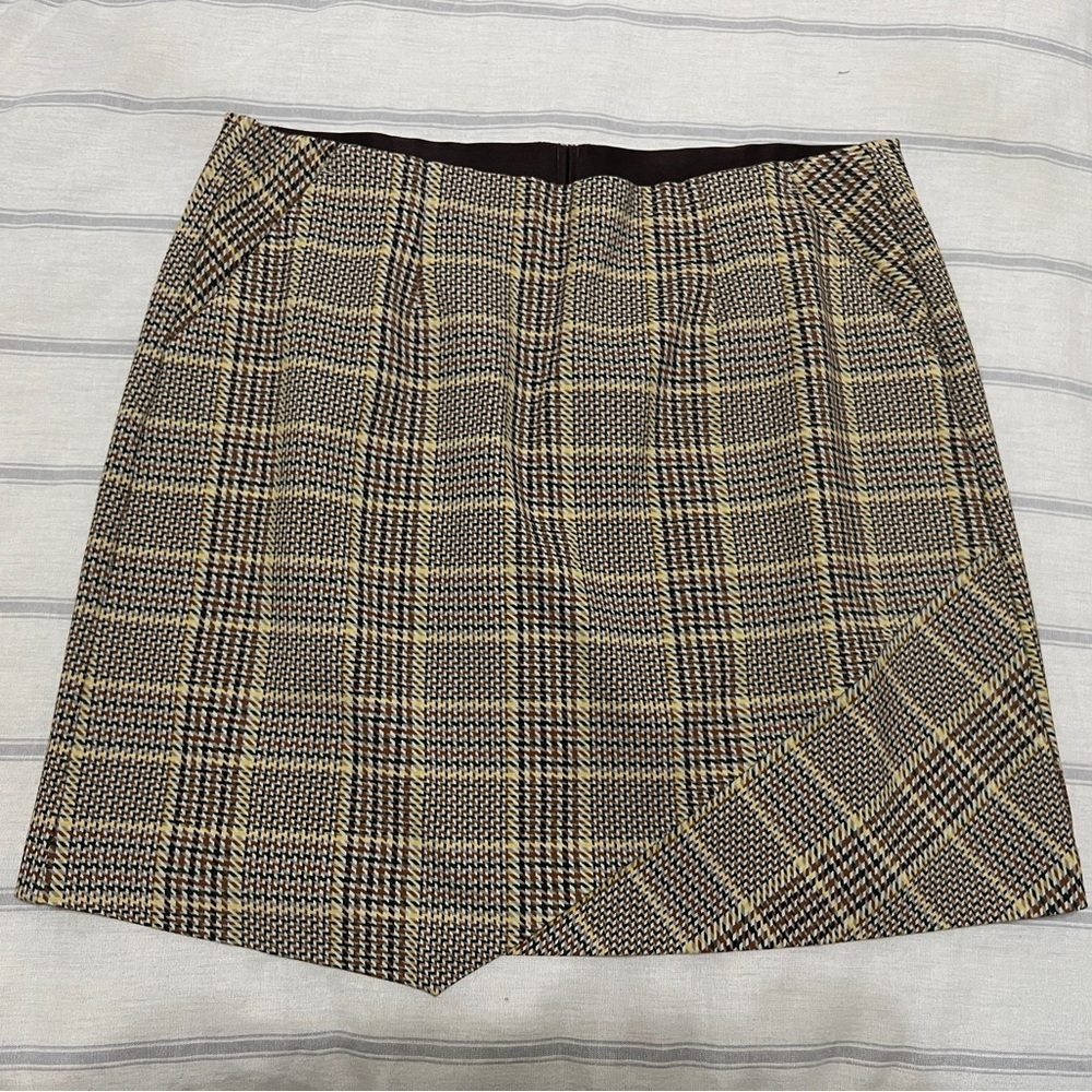 Cabi Pastime Skirt